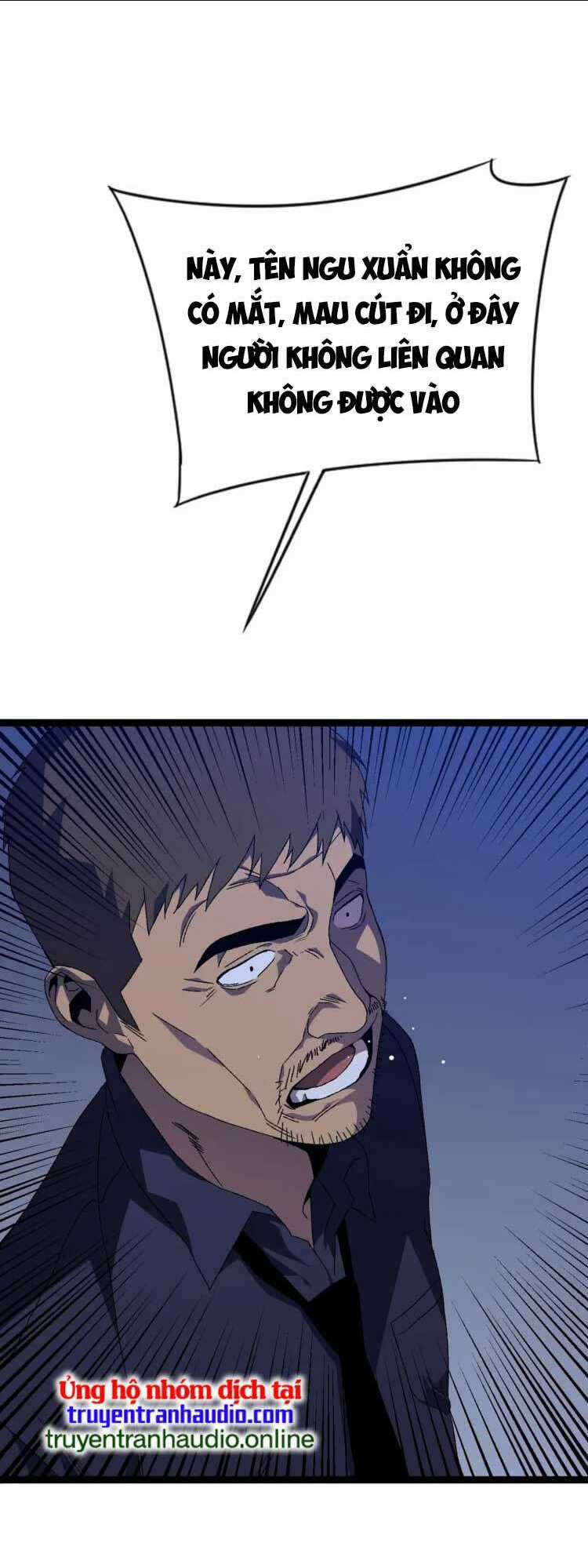 Thiên Phú Của Ngươi, Giờ Là Của Ta Chapter 52 trang 43