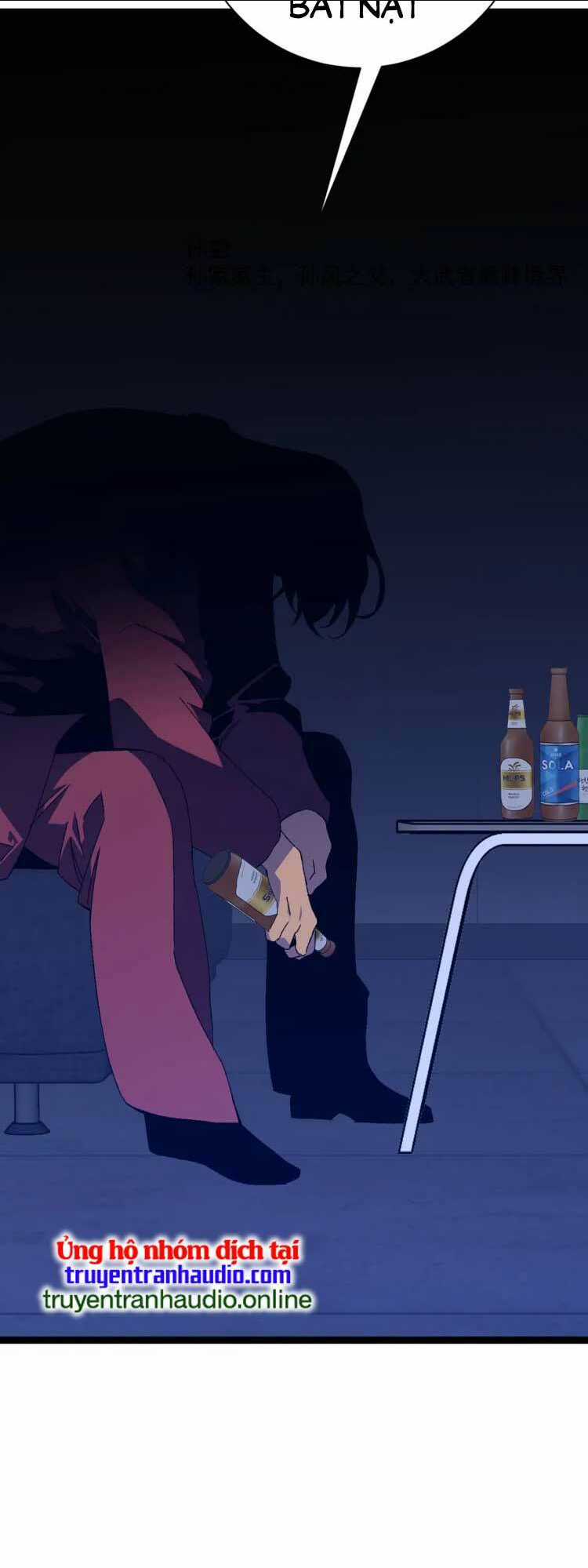 Thiên Phú Của Ngươi, Giờ Là Của Ta Chapter 52 trang 52