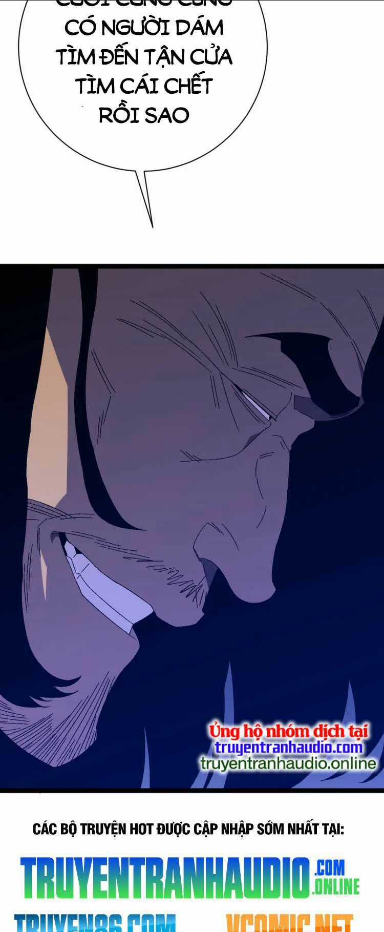 Thiên Phú Của Ngươi, Giờ Là Của Ta Chapter 52 trang 54