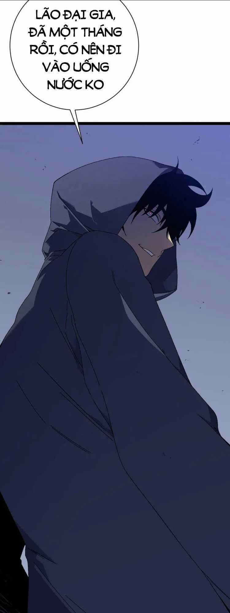 Thiên Phú Của Ngươi, Giờ Là Của Ta Chapter 52 trang 6