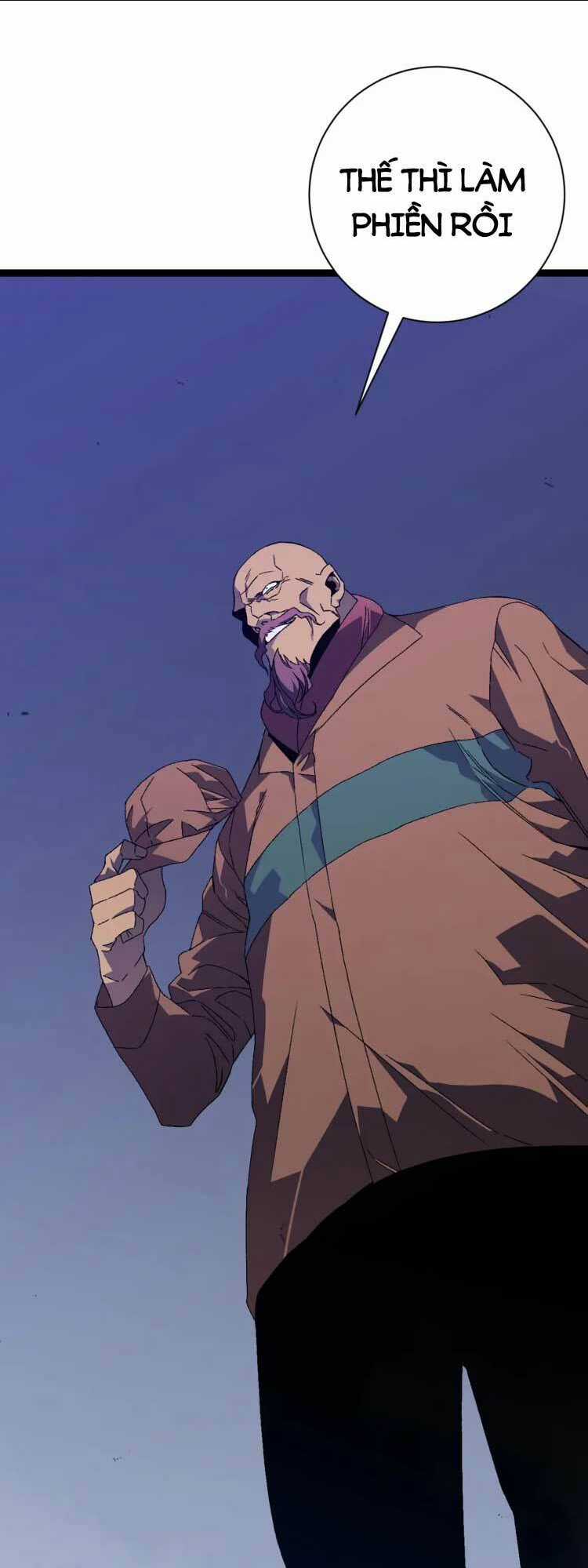 Thiên Phú Của Ngươi, Giờ Là Của Ta Chapter 52 trang 8