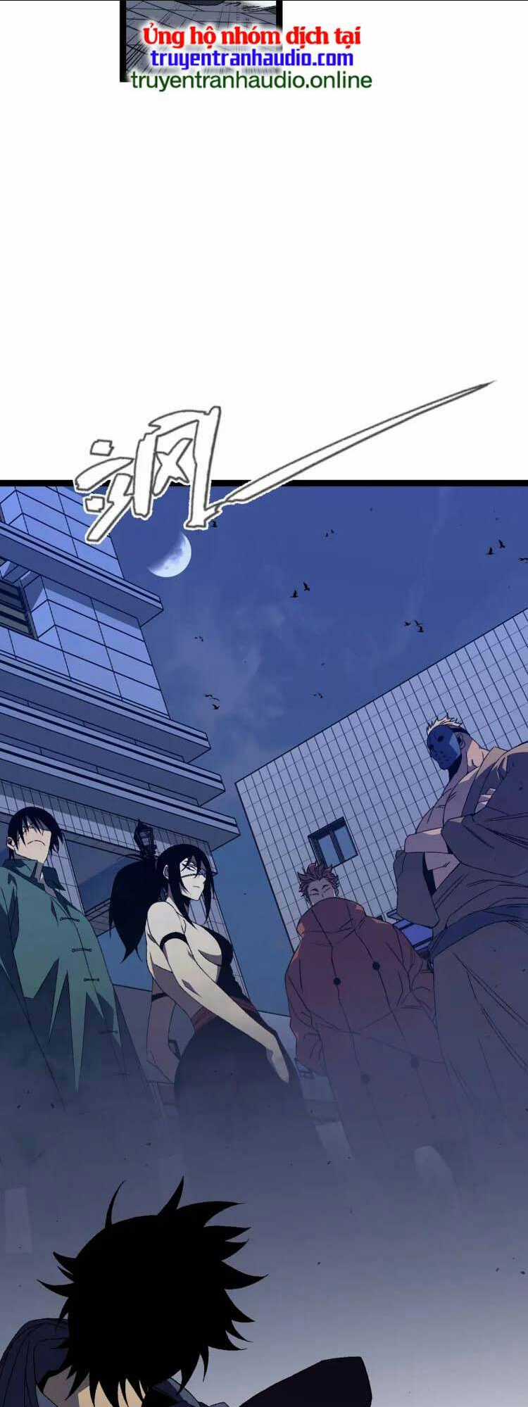 Thiên Phú Của Ngươi, Giờ Là Của Ta Chapter 53 trang 18