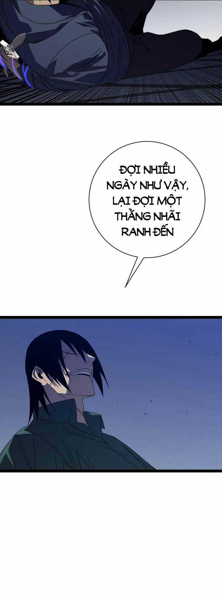 Thiên Phú Của Ngươi, Giờ Là Của Ta Chapter 53 trang 19