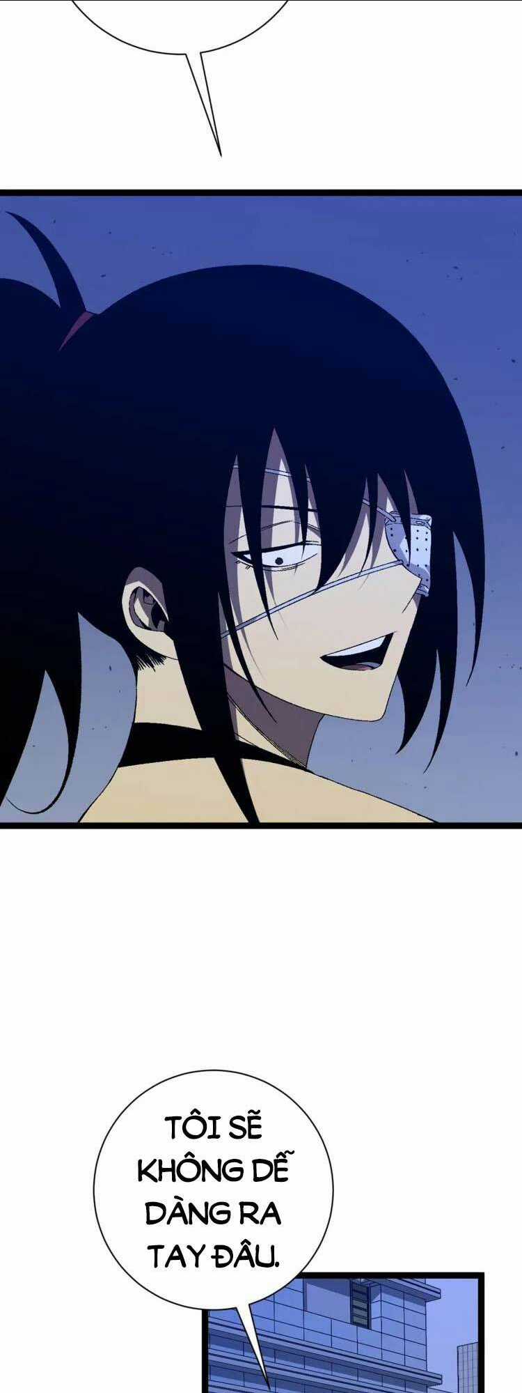 Thiên Phú Của Ngươi, Giờ Là Của Ta Chapter 53 trang 21