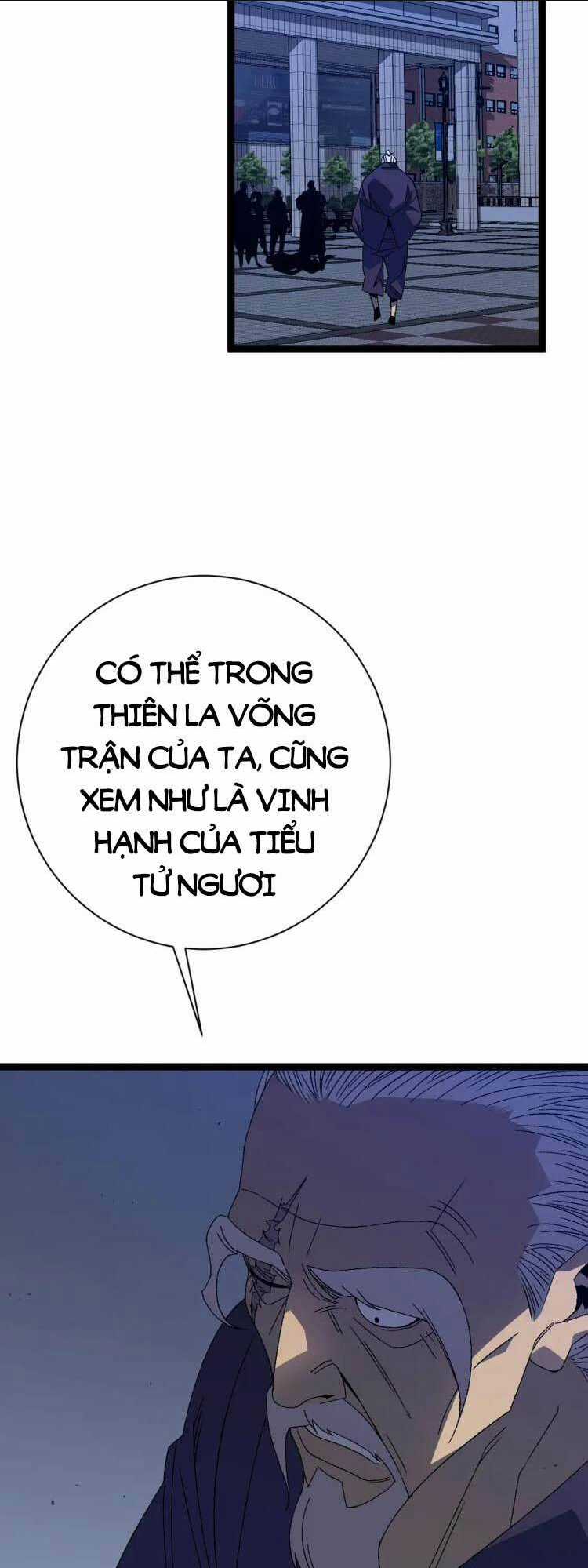 Thiên Phú Của Ngươi, Giờ Là Của Ta Chapter 53 trang 22