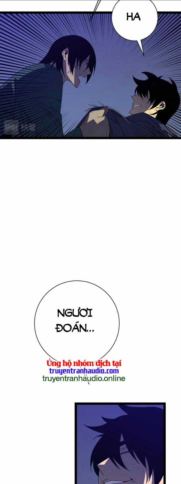Thiên Phú Của Ngươi, Giờ Là Của Ta Chapter 53 trang 28