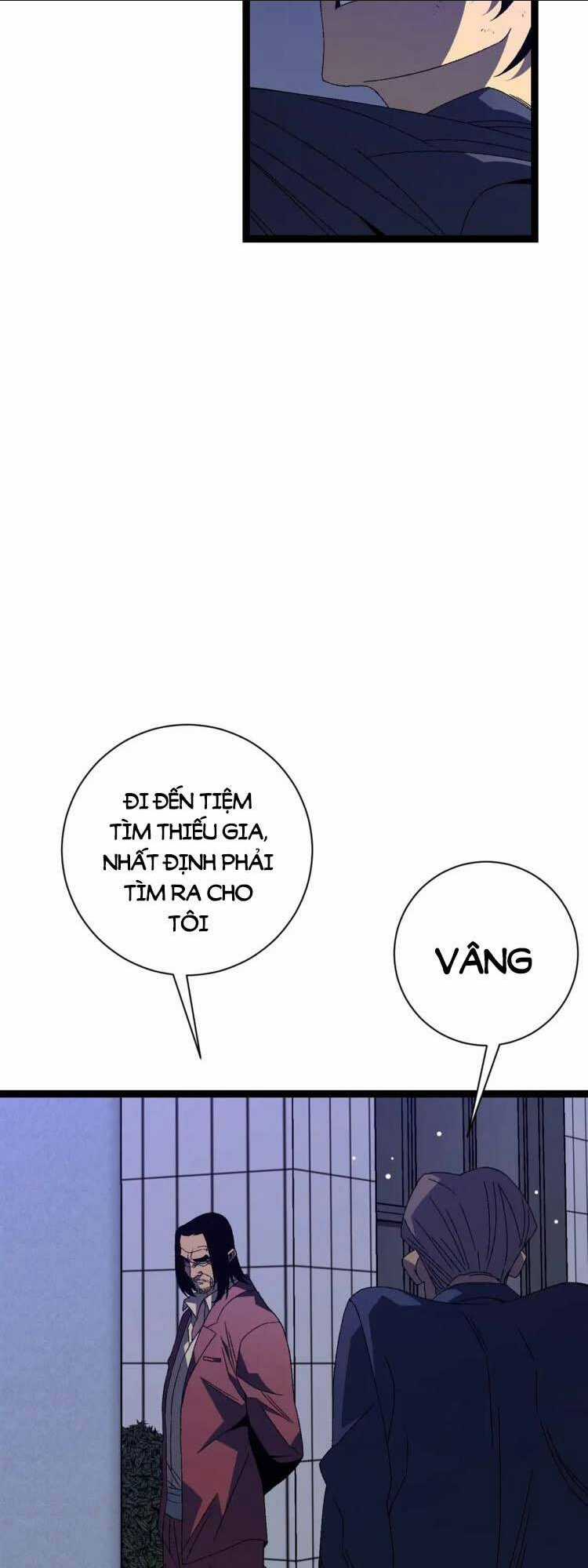 Thiên Phú Của Ngươi, Giờ Là Của Ta Chapter 53 trang 29