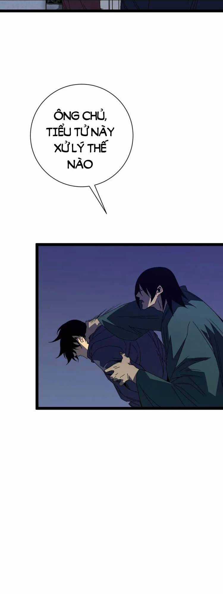 Thiên Phú Của Ngươi, Giờ Là Của Ta Chapter 53 trang 30