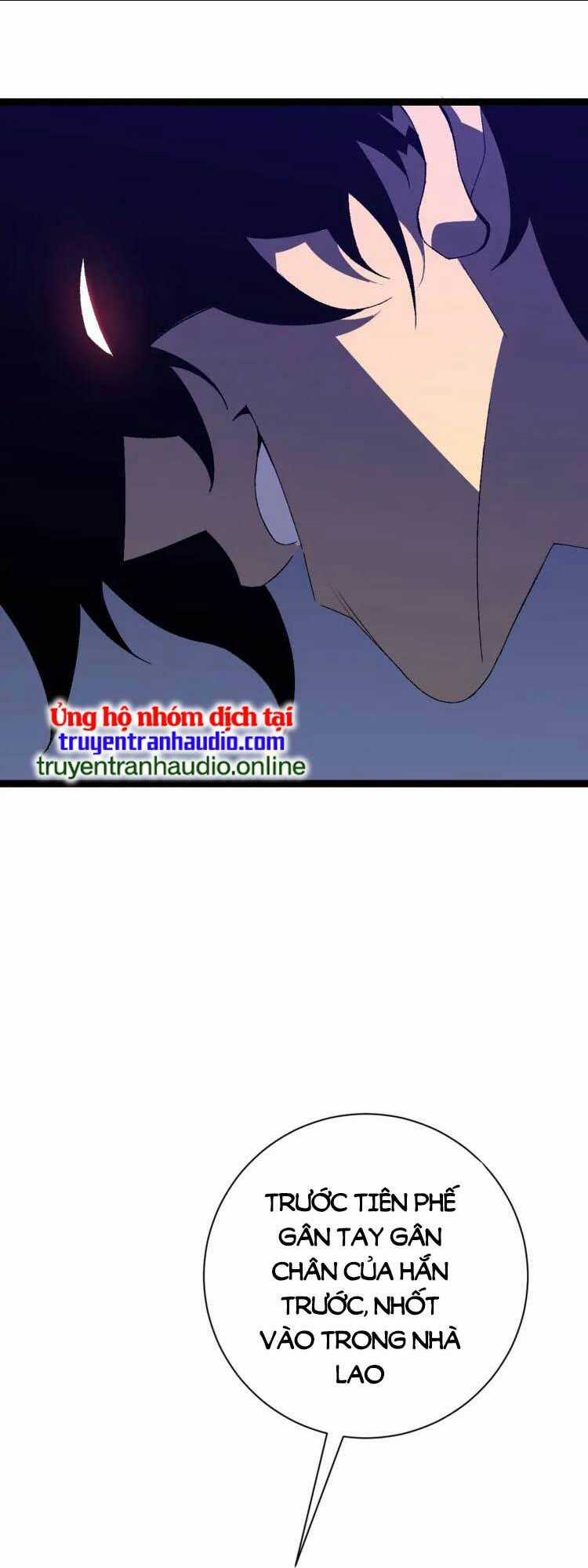 Thiên Phú Của Ngươi, Giờ Là Của Ta Chapter 53 trang 31