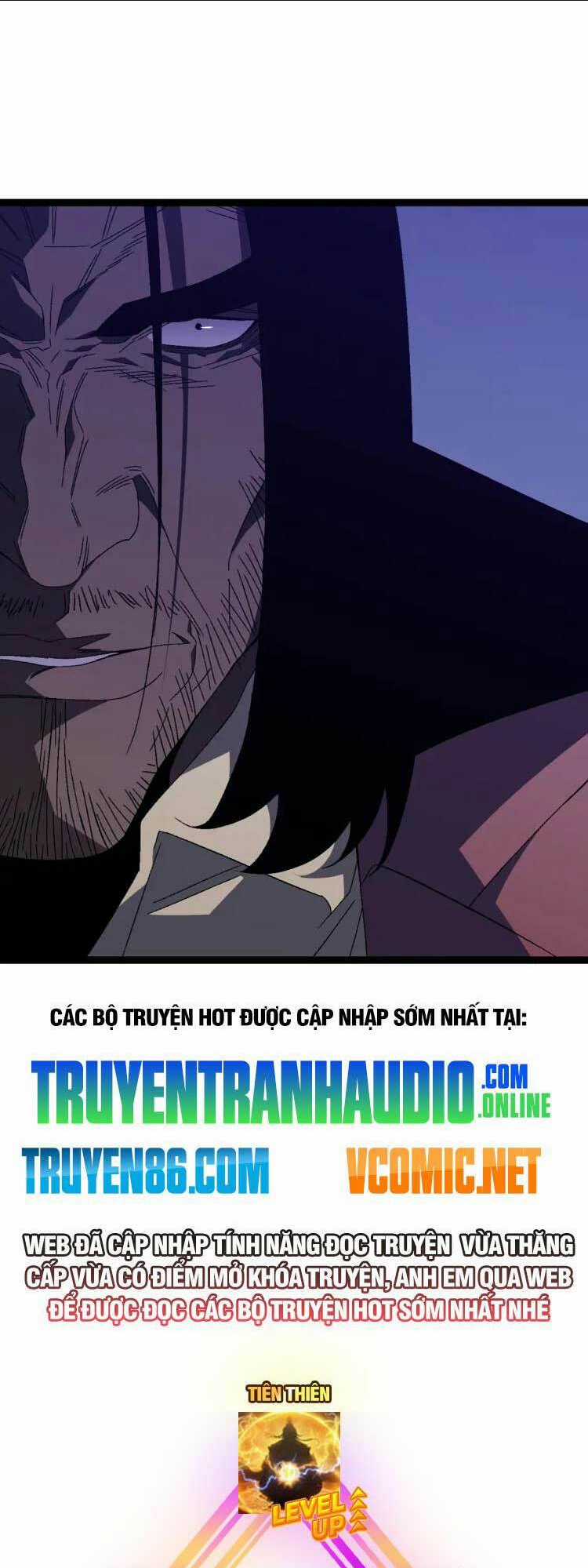 Thiên Phú Của Ngươi, Giờ Là Của Ta Chapter 53 trang 32