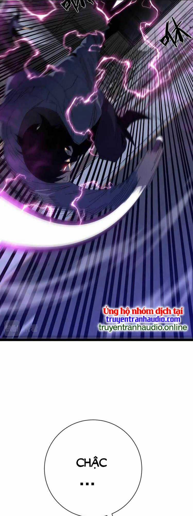 Thiên Phú Của Ngươi, Giờ Là Của Ta Chapter 53 trang 4