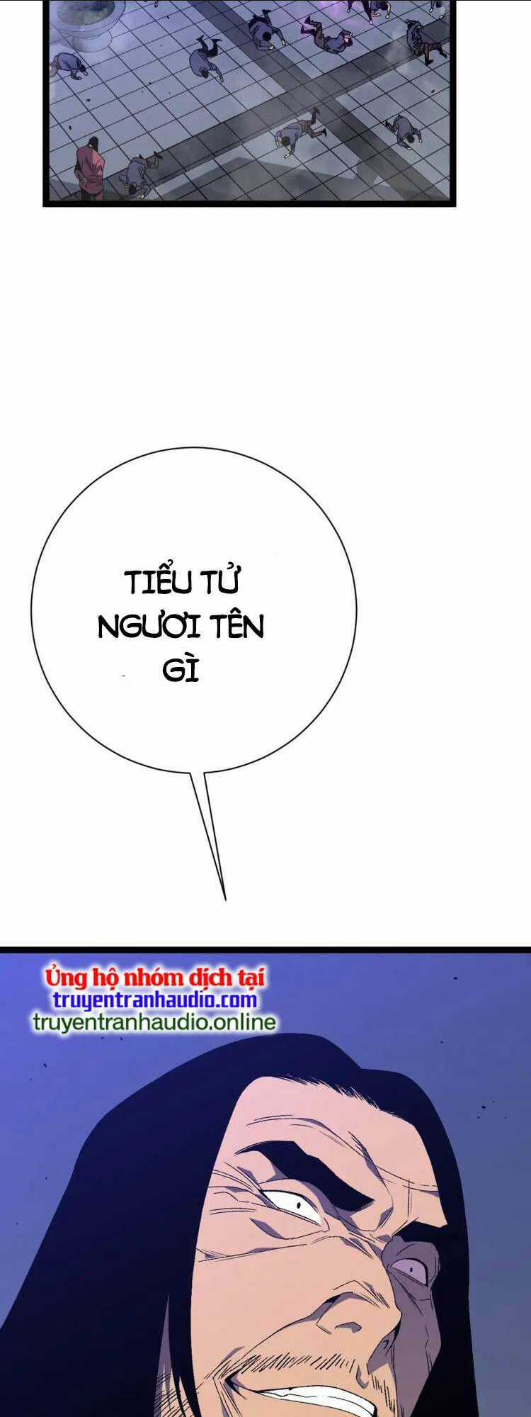 Thiên Phú Của Ngươi, Giờ Là Của Ta Chapter 53 trang 6