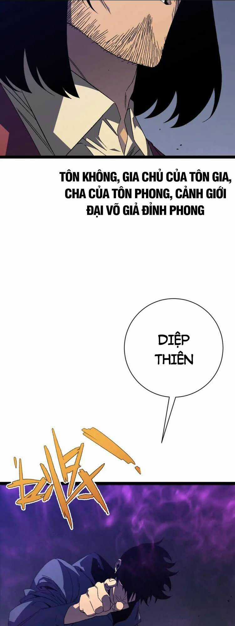 Thiên Phú Của Ngươi, Giờ Là Của Ta Chapter 53 trang 7