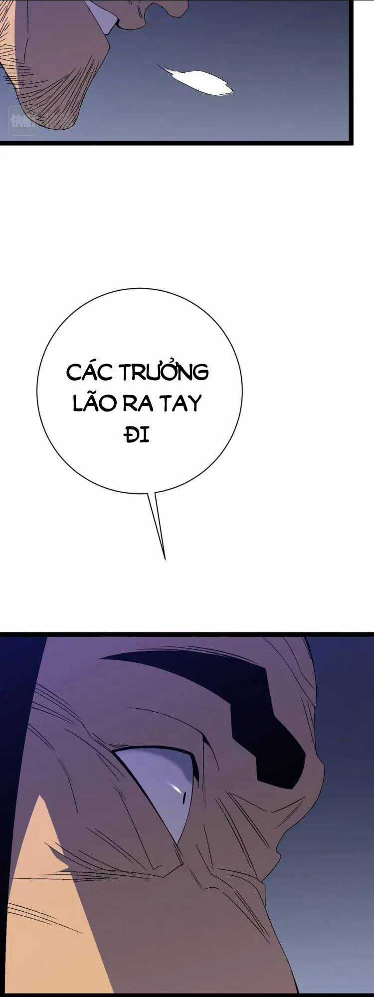 Thiên Phú Của Ngươi, Giờ Là Của Ta Chapter 53 trang 9