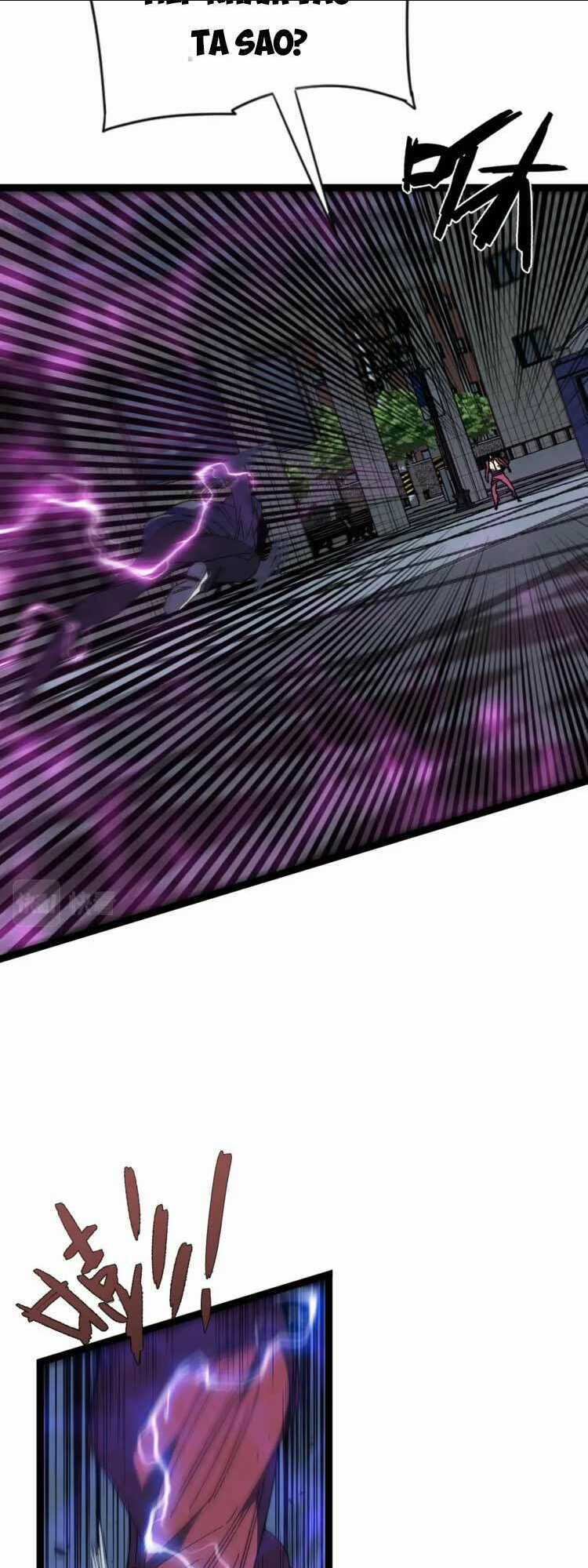 Thiên Phú Của Ngươi, Giờ Là Của Ta Chapter 54 trang 10