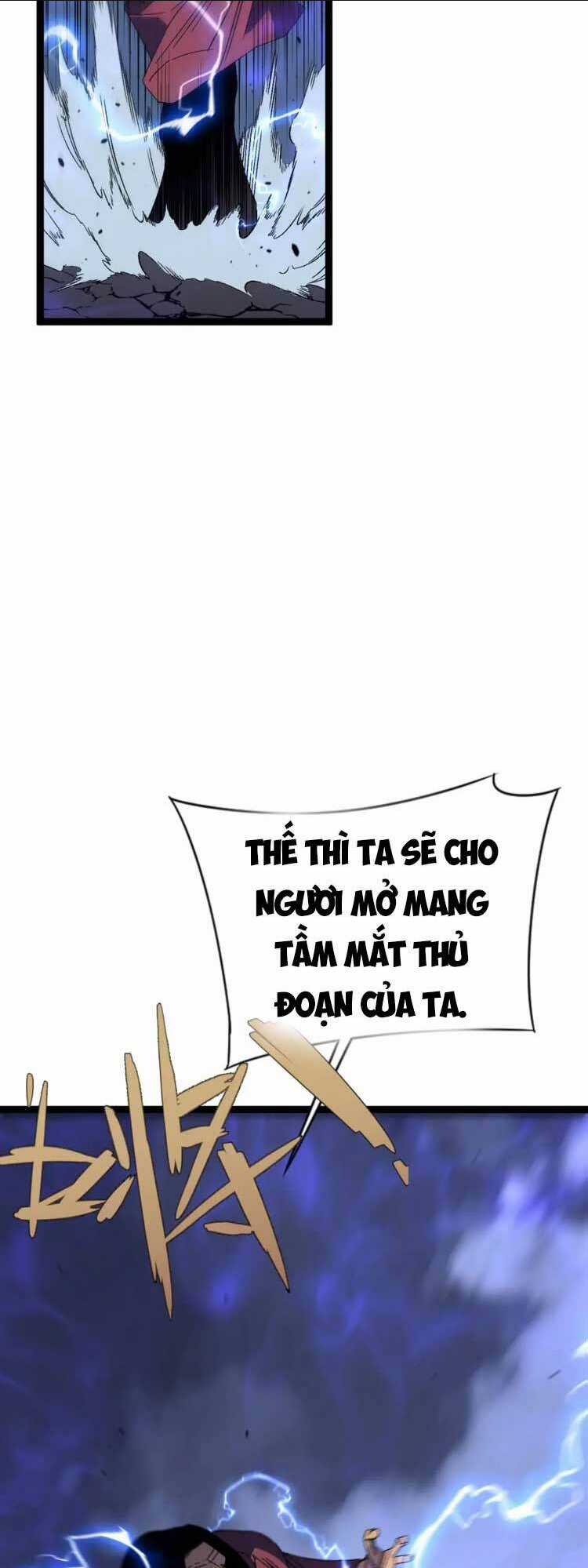 Thiên Phú Của Ngươi, Giờ Là Của Ta Chapter 54 trang 11