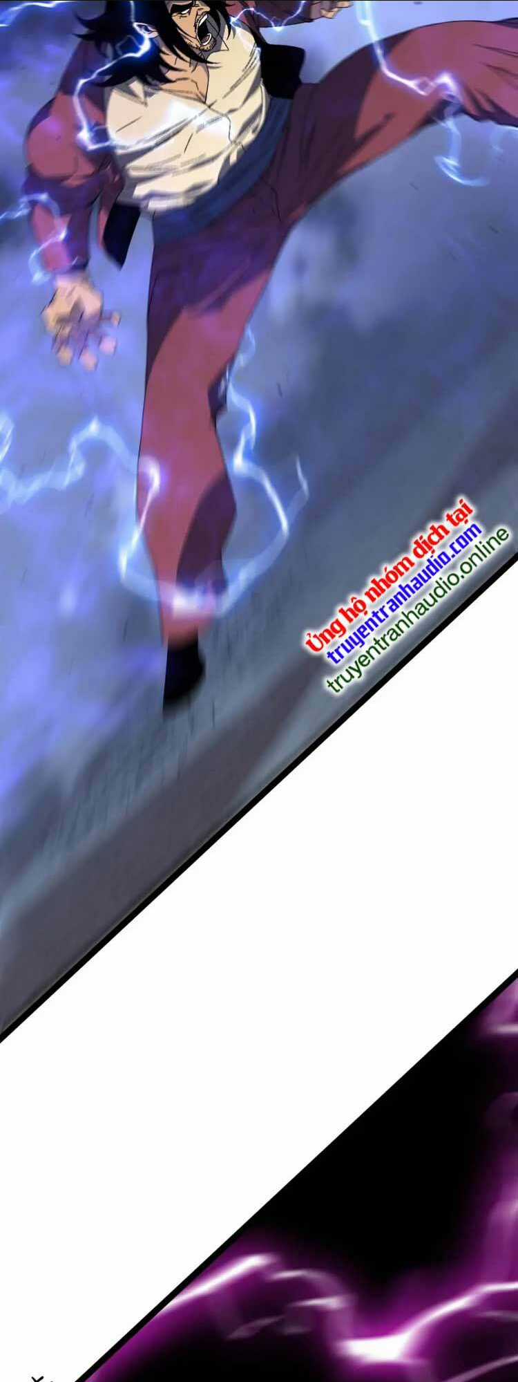 Thiên Phú Của Ngươi, Giờ Là Của Ta Chapter 54 trang 12