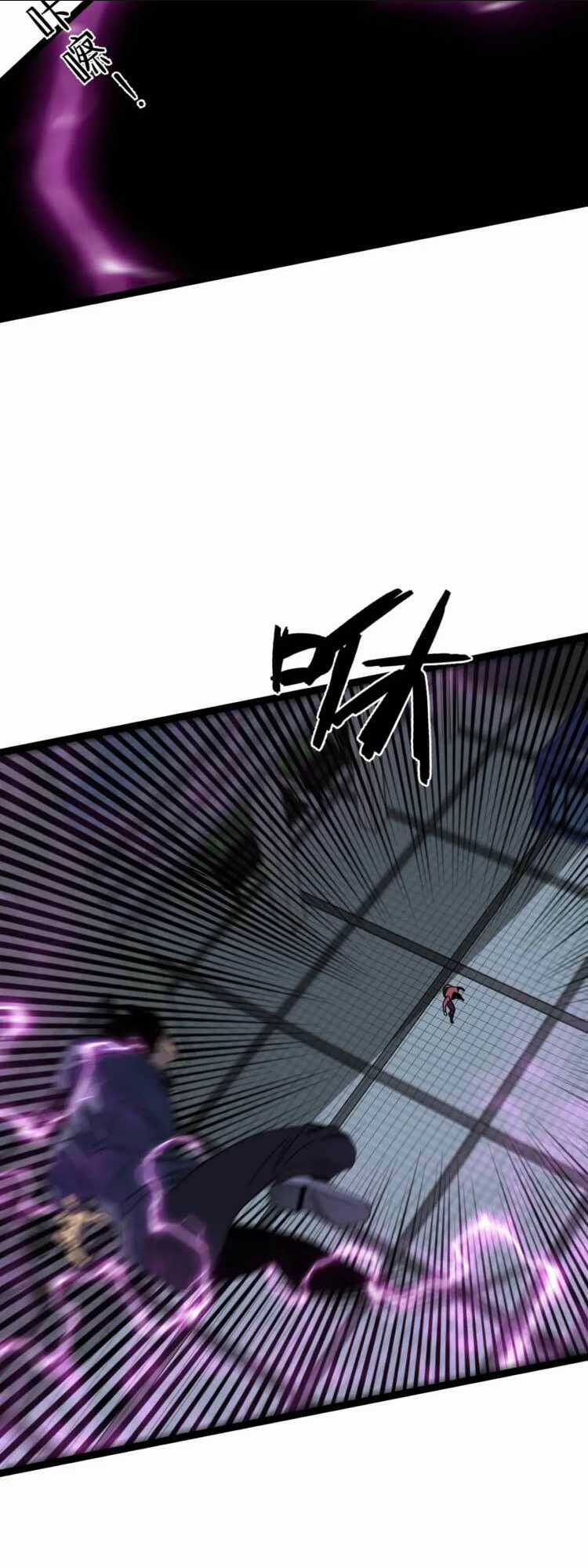 Thiên Phú Của Ngươi, Giờ Là Của Ta Chapter 54 trang 13