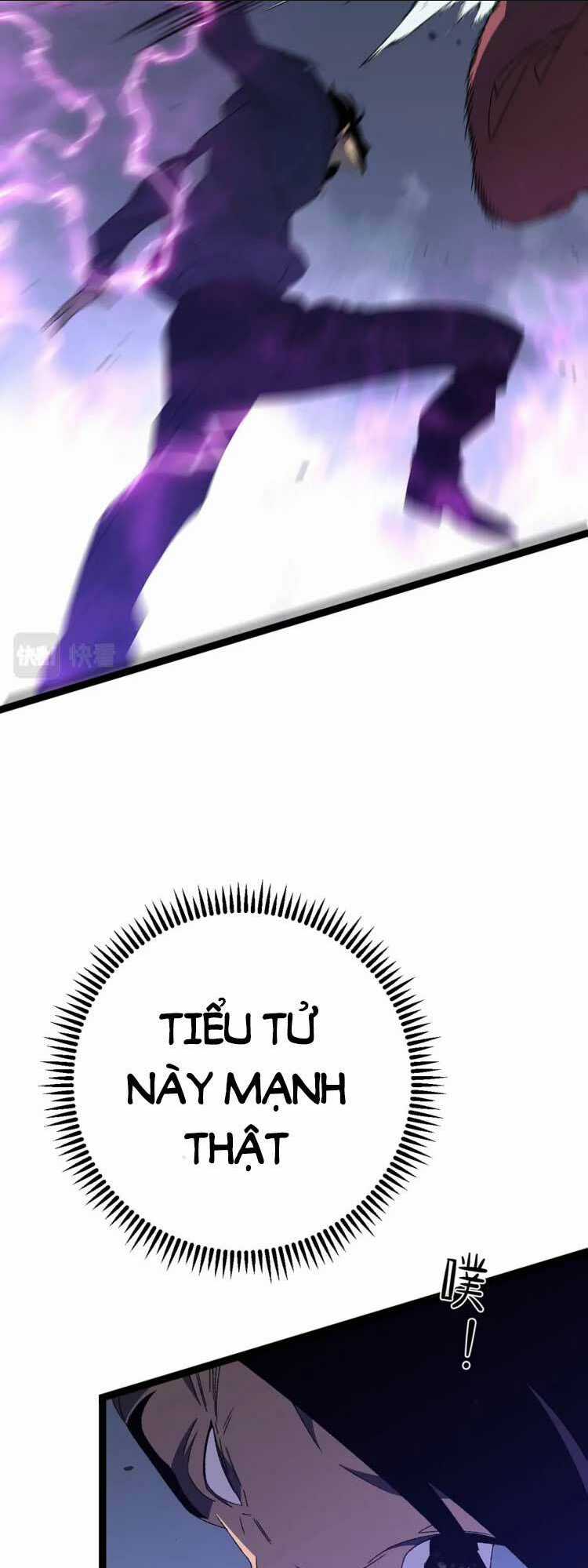 Thiên Phú Của Ngươi, Giờ Là Của Ta Chapter 54 trang 15