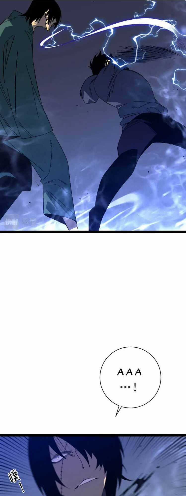 Thiên Phú Của Ngươi, Giờ Là Của Ta Chapter 54 trang 2