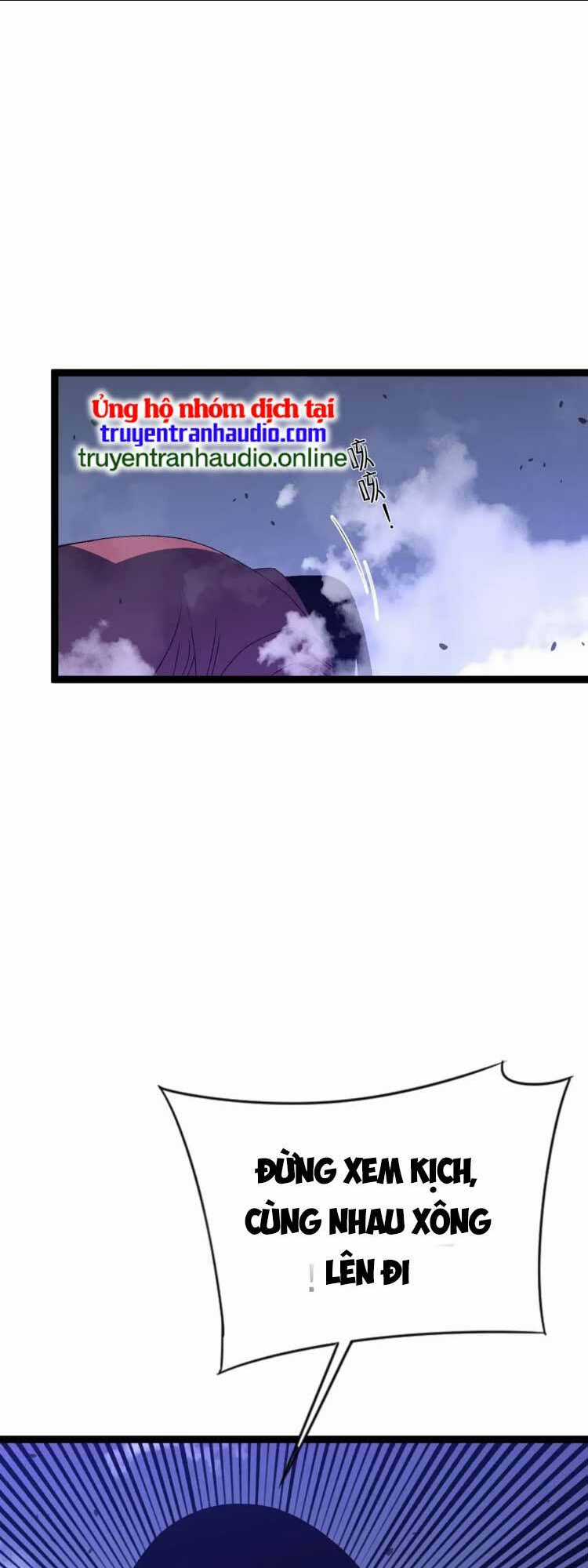 Thiên Phú Của Ngươi, Giờ Là Của Ta Chapter 54 trang 20