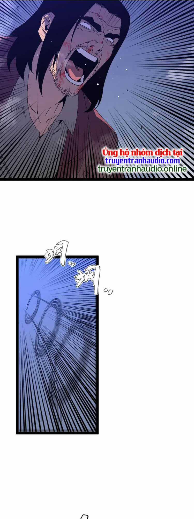 Thiên Phú Của Ngươi, Giờ Là Của Ta Chapter 54 trang 21