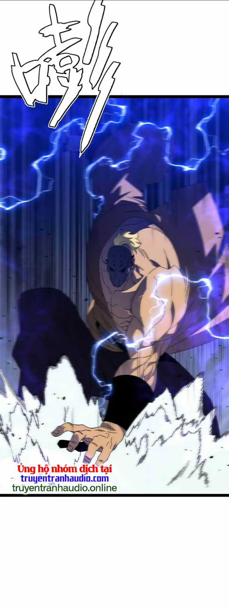 Thiên Phú Của Ngươi, Giờ Là Của Ta Chapter 54 trang 22