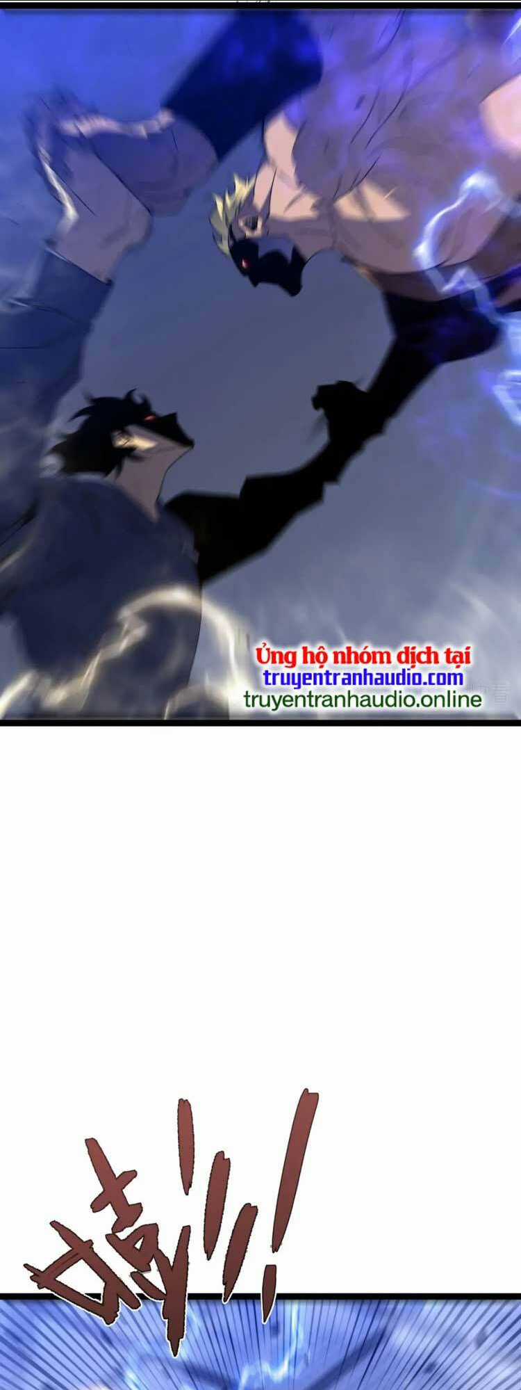 Thiên Phú Của Ngươi, Giờ Là Của Ta Chapter 54 trang 24