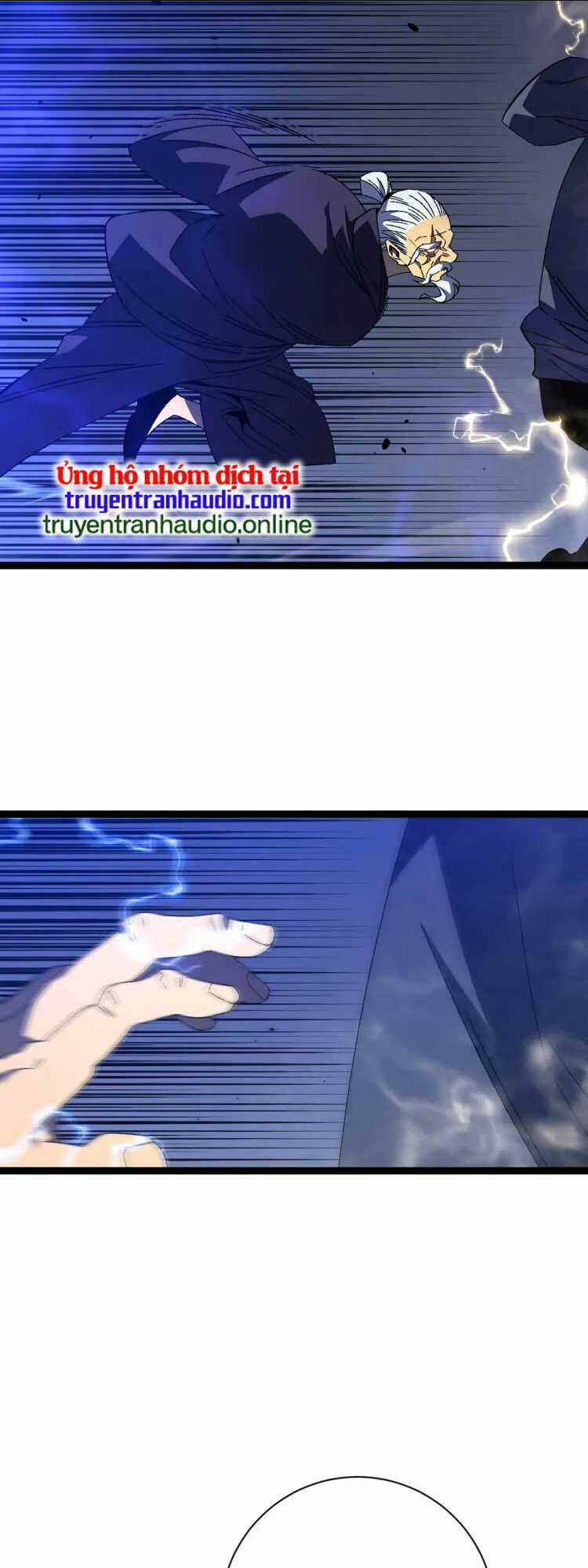 Thiên Phú Của Ngươi, Giờ Là Của Ta Chapter 54 trang 27