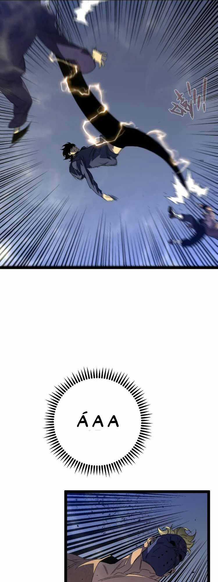 Thiên Phú Của Ngươi, Giờ Là Của Ta Chapter 54 trang 29