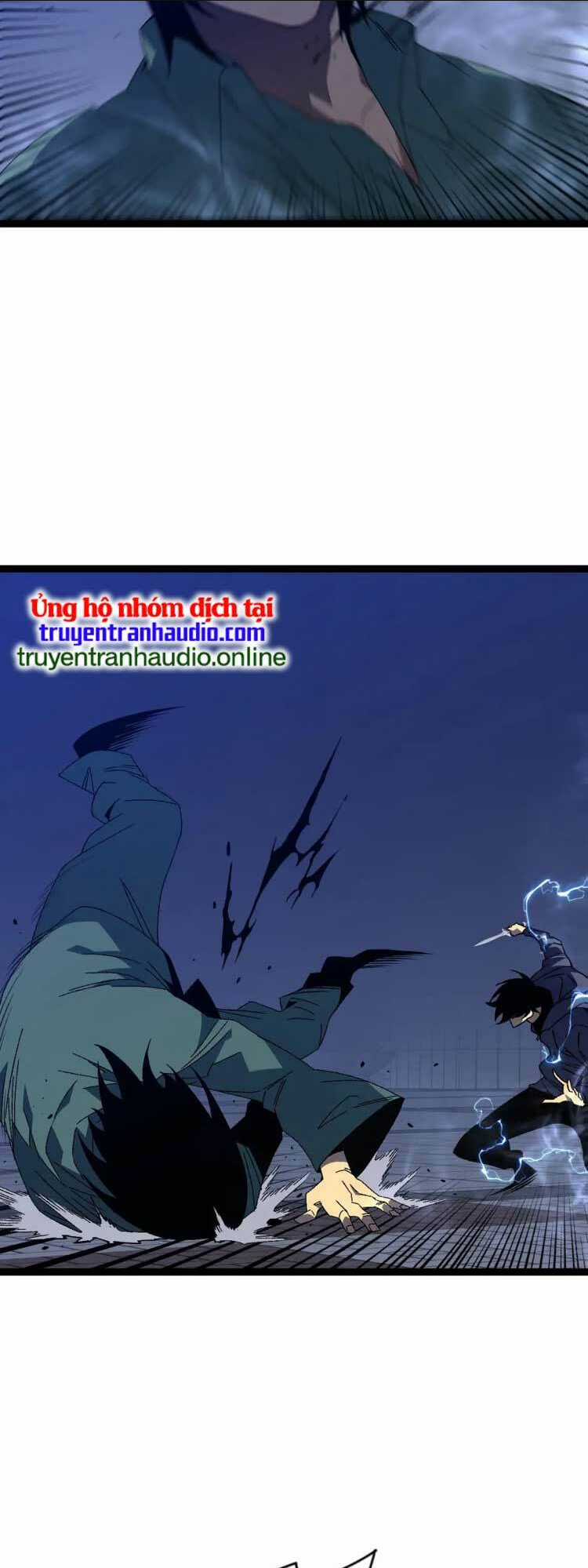 Thiên Phú Của Ngươi, Giờ Là Của Ta Chapter 54 trang 3