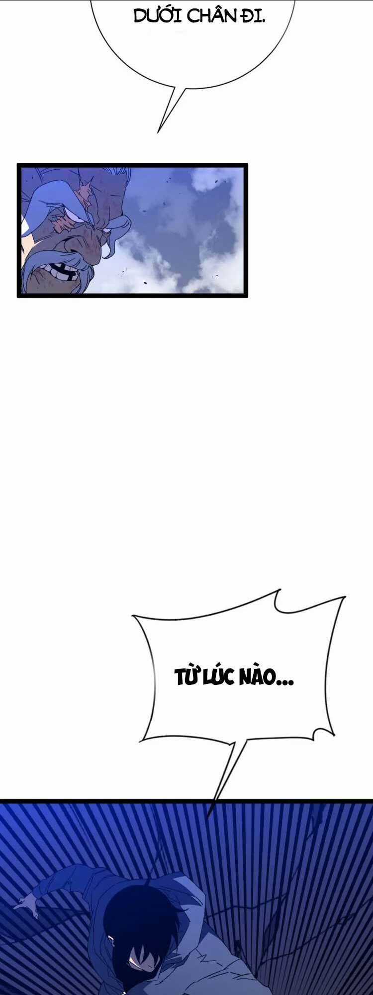 Thiên Phú Của Ngươi, Giờ Là Của Ta Chapter 54 trang 34