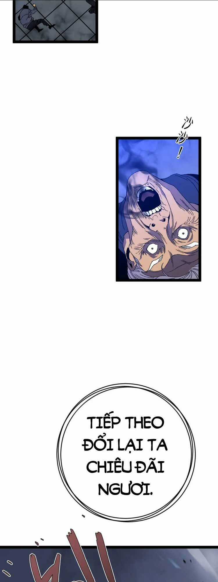 Thiên Phú Của Ngươi, Giờ Là Của Ta Chapter 54 trang 36