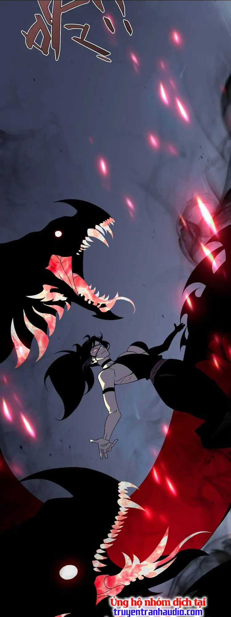 Thiên Phú Của Ngươi, Giờ Là Của Ta Chapter 54 trang 37