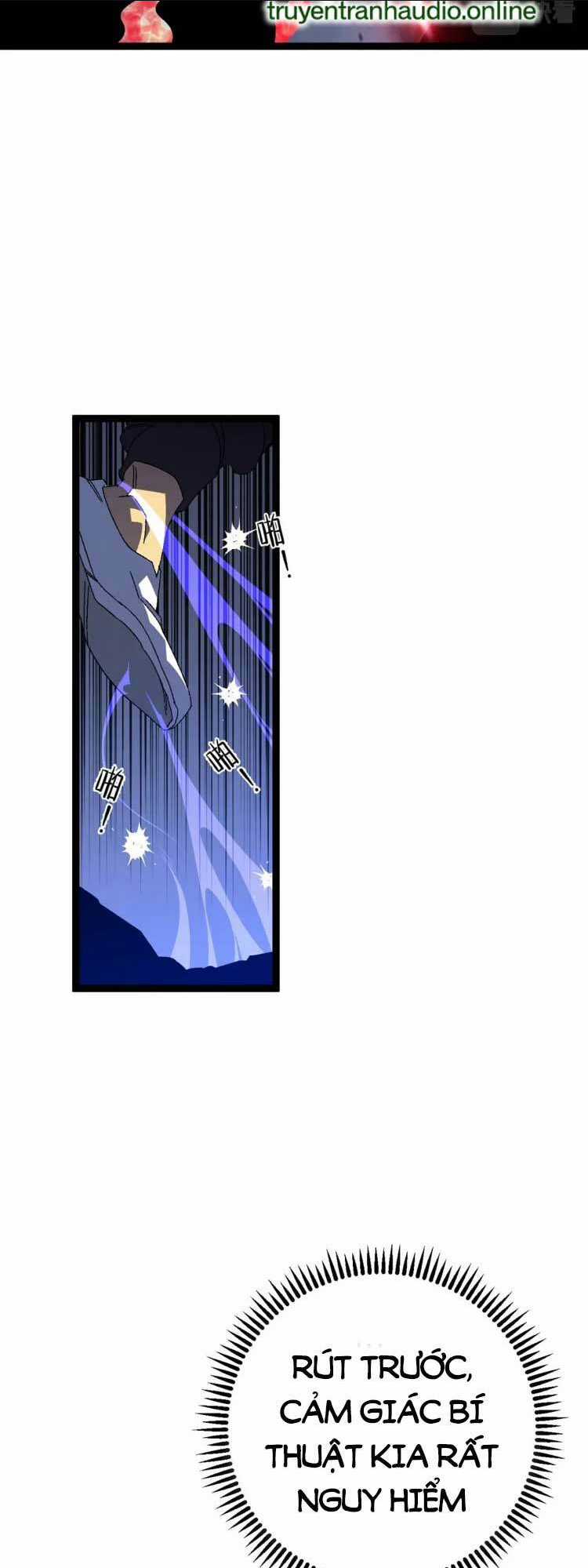 Thiên Phú Của Ngươi, Giờ Là Của Ta Chapter 54 trang 38