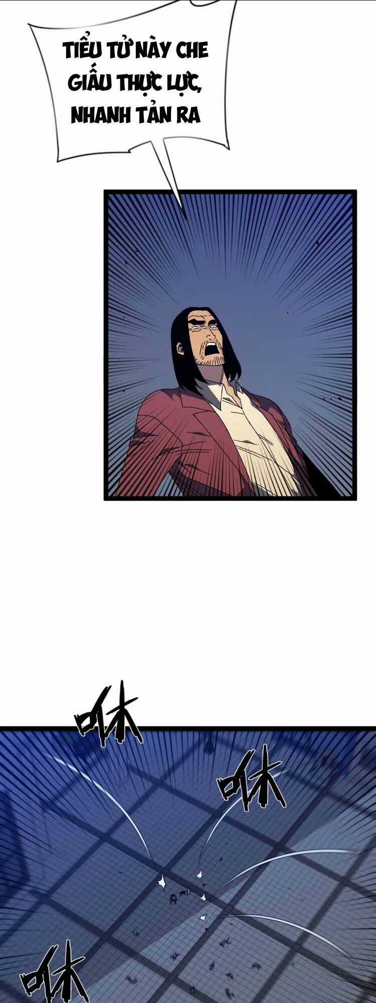 Thiên Phú Của Ngươi, Giờ Là Của Ta Chapter 54 trang 4