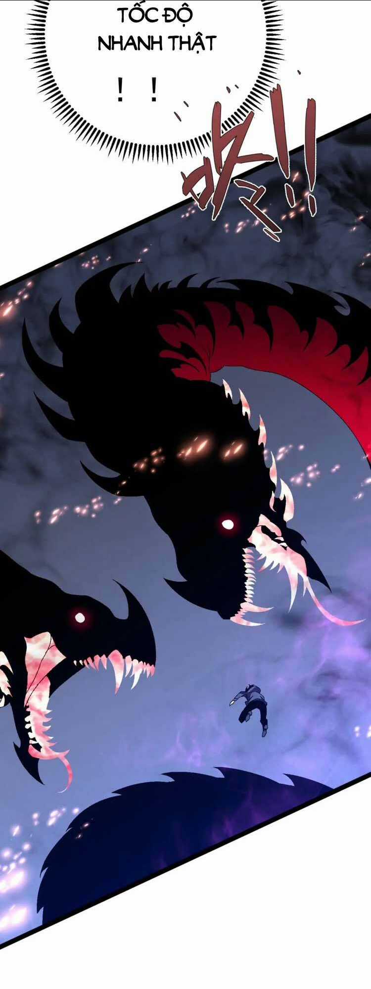 Thiên Phú Của Ngươi, Giờ Là Của Ta Chapter 54 trang 40