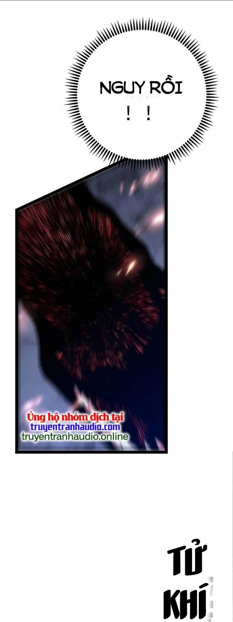 Thiên Phú Của Ngươi, Giờ Là Của Ta Chapter 54 trang 41