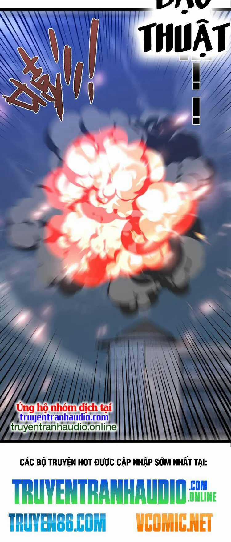 Thiên Phú Của Ngươi, Giờ Là Của Ta Chapter 54 trang 43