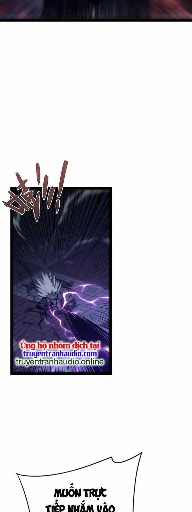 Thiên Phú Của Ngươi, Giờ Là Của Ta Chapter 54 trang 9