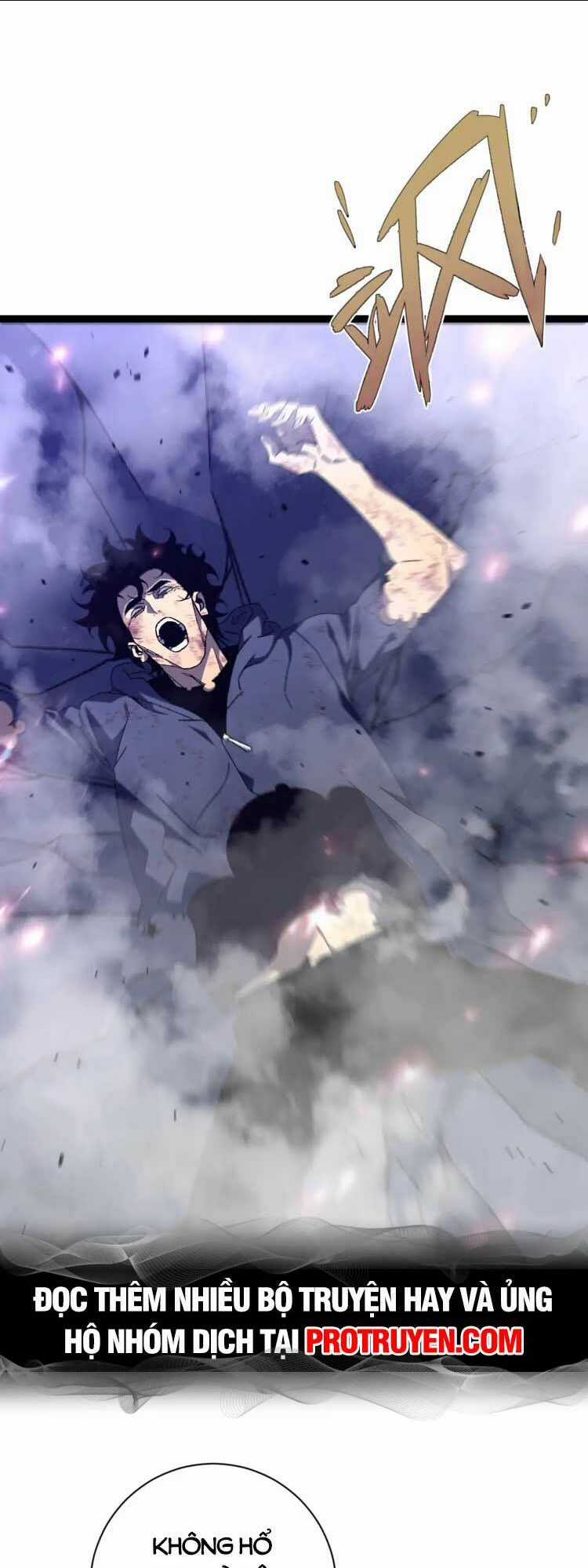 Thiên Phú Của Ngươi, Giờ Là Của Ta Chapter 55 trang 10