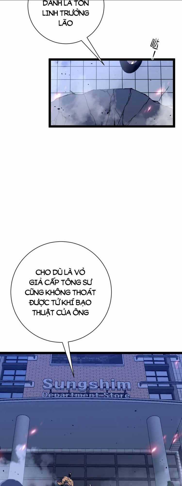 Thiên Phú Của Ngươi, Giờ Là Của Ta Chapter 55 trang 11