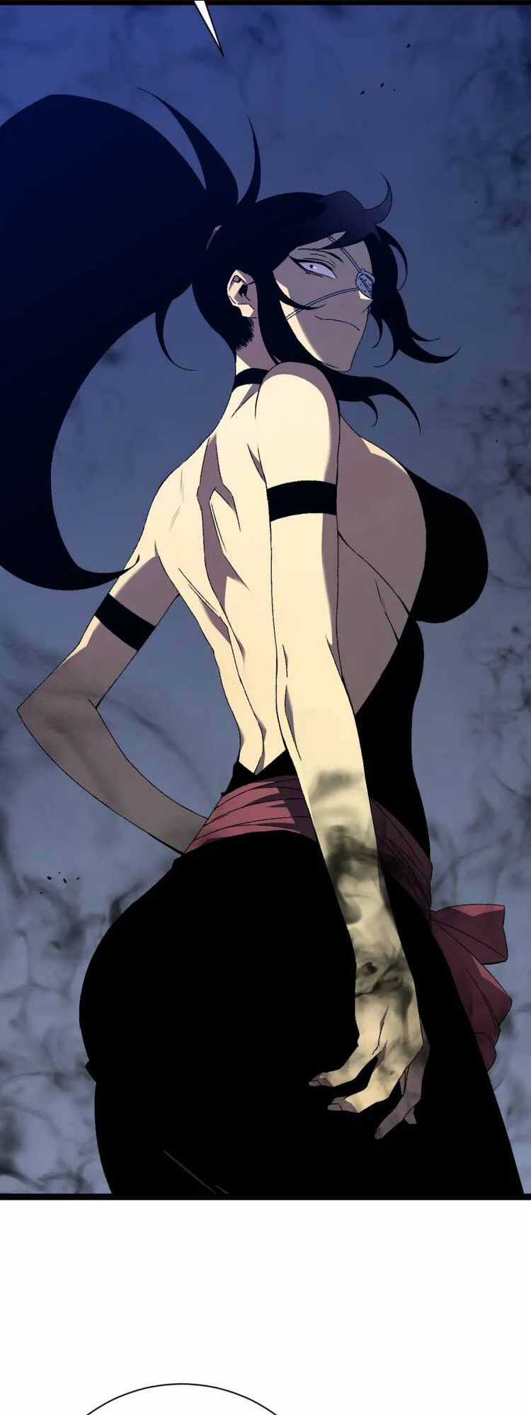 Thiên Phú Của Ngươi, Giờ Là Của Ta Chapter 55 trang 14