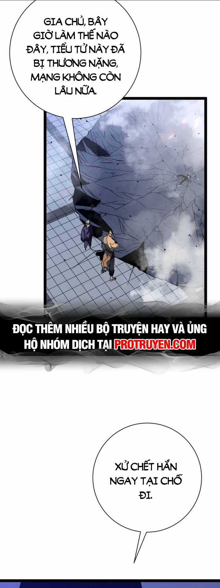 Thiên Phú Của Ngươi, Giờ Là Của Ta Chapter 55 trang 15