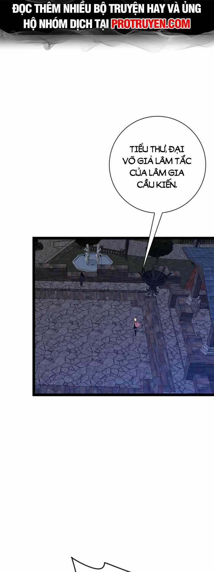 Thiên Phú Của Ngươi, Giờ Là Của Ta Chapter 55 trang 2