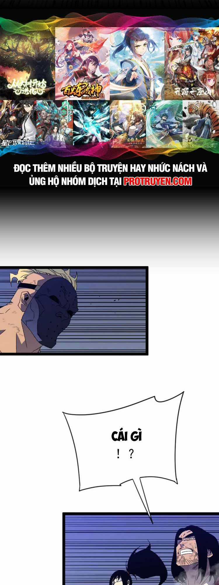 Thiên Phú Của Ngươi, Giờ Là Của Ta Chapter 55 trang 21