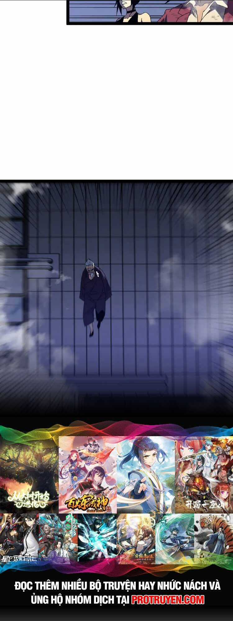 Thiên Phú Của Ngươi, Giờ Là Của Ta Chapter 55 trang 22