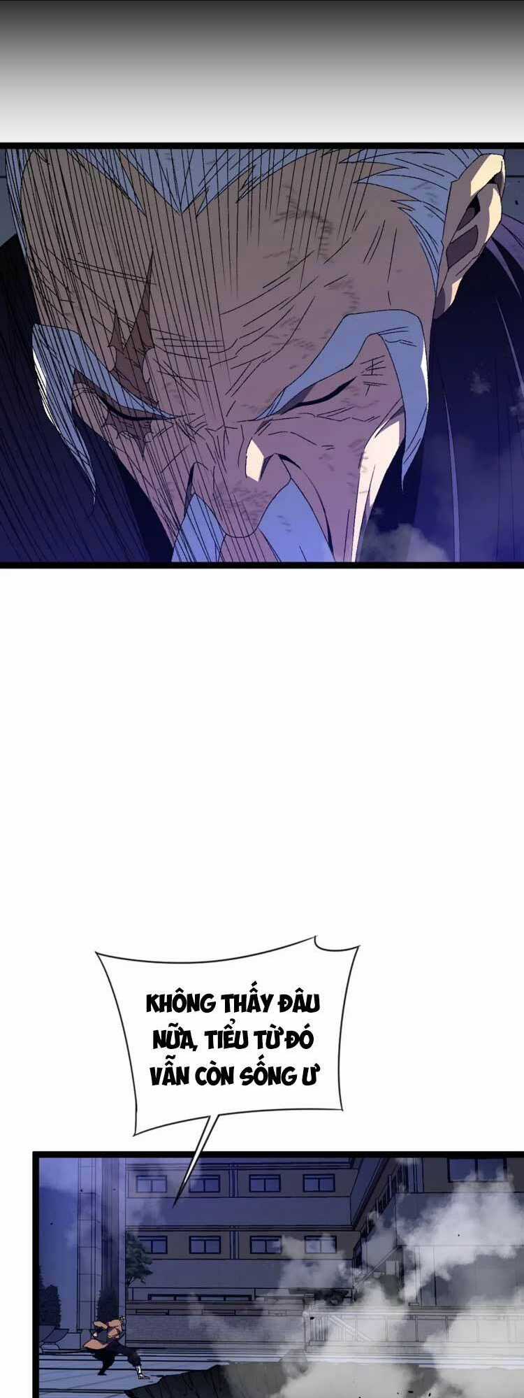 Thiên Phú Của Ngươi, Giờ Là Của Ta Chapter 55 trang 23