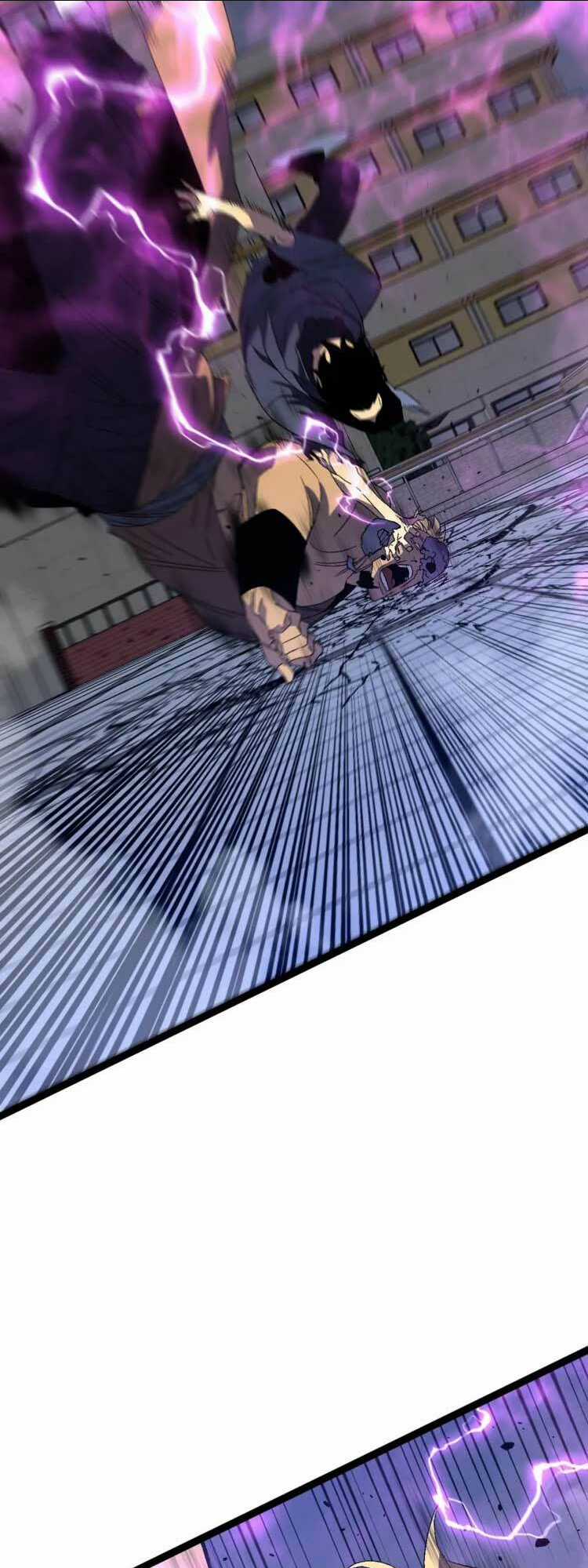 Thiên Phú Của Ngươi, Giờ Là Của Ta Chapter 55 trang 25