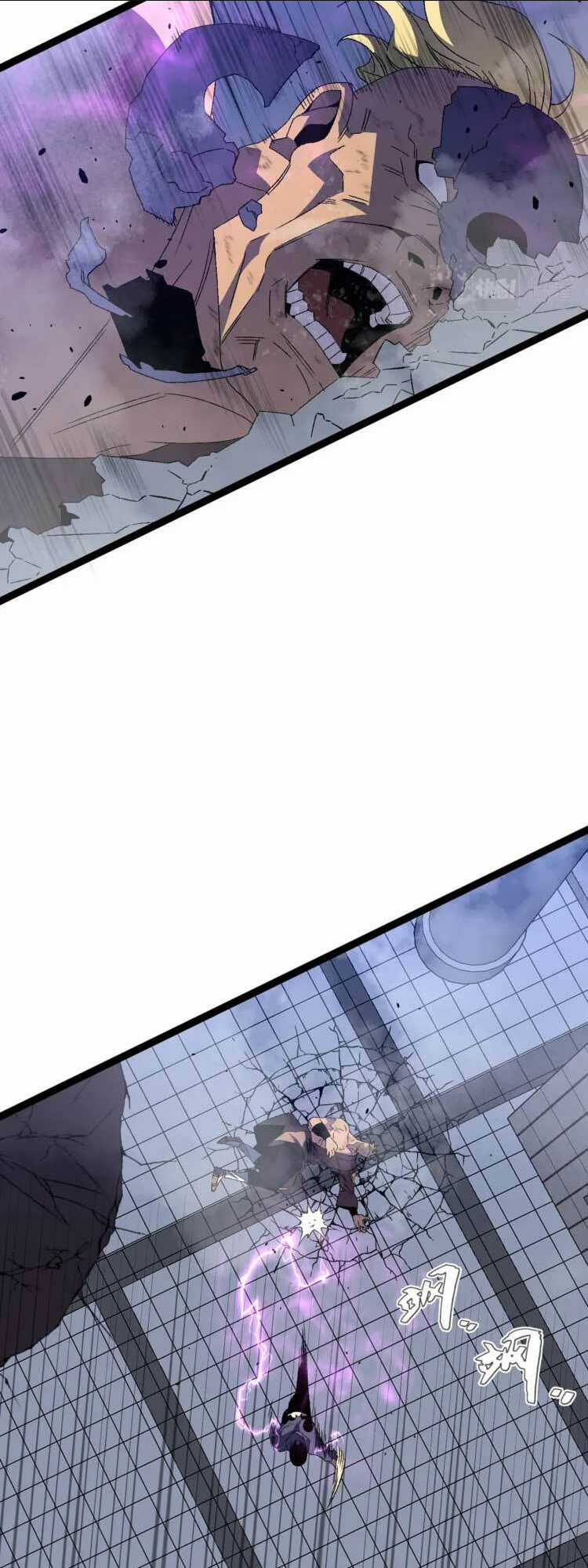 Thiên Phú Của Ngươi, Giờ Là Của Ta Chapter 55 trang 26